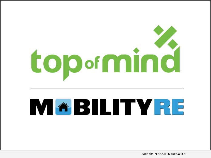 News from Top of Mind Networks