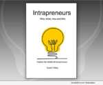 BOOK: Intrapreneurs, by Susan Foley