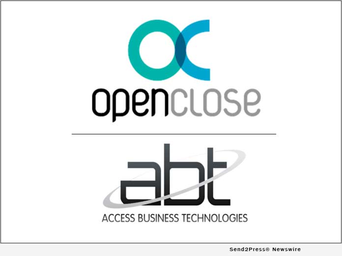 News from OpenClose