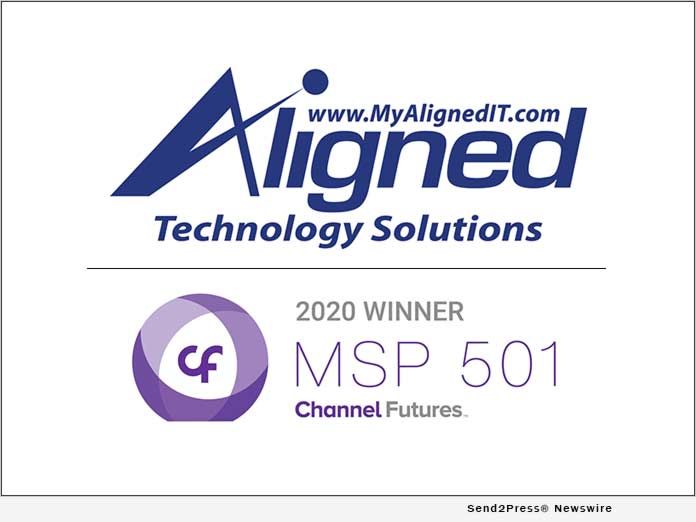 News from Aligned Technology Solutions