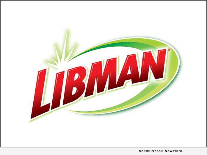 The Libman Company