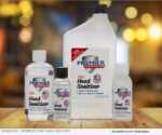 RPP Products 'Premier Pure' Hand Sanitizer