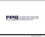 FPS - Facilities Planning Services Group