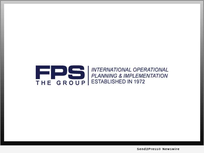 FPS - Facilities Planning Services Group