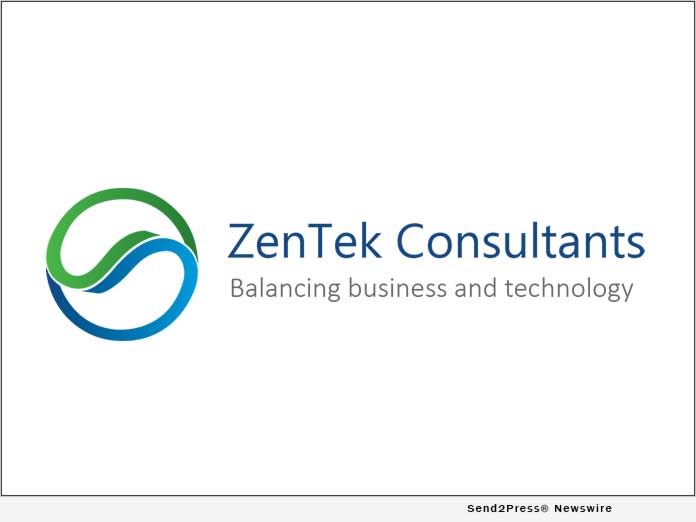 News from ZenTek Consultants