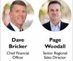 MCT Trading - Dave Bricker and Page Woodall