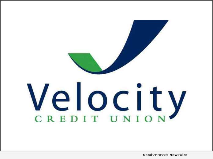 News from Velocity Credit Union