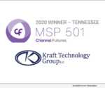 Kraft Technology Group - 2020 MSP 501