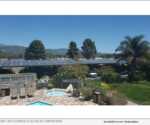 Holiday Inn Express and Suites in Carpinteria Goes Solar