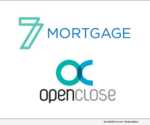 OpenClose and 7 Mortgage