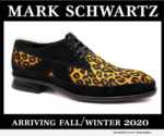 Mark Schwartz Men's Shoes