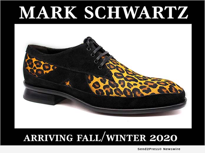 News from Mark Schwartz