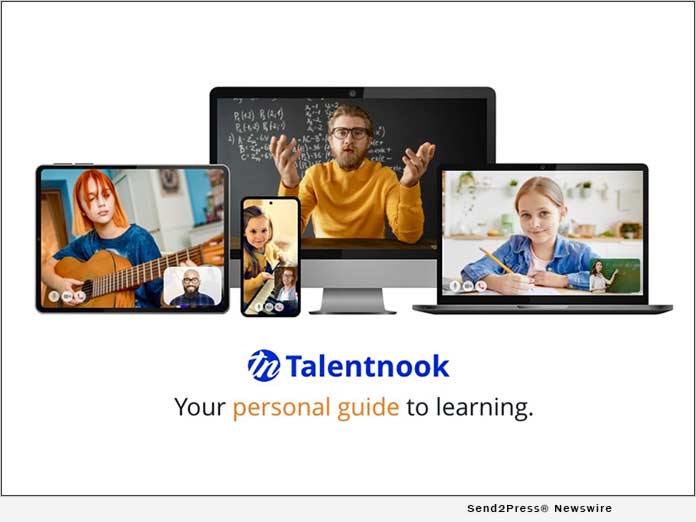 News from Talentnook