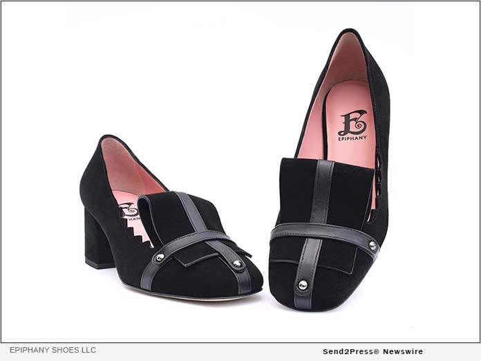 Epiphany Shoes