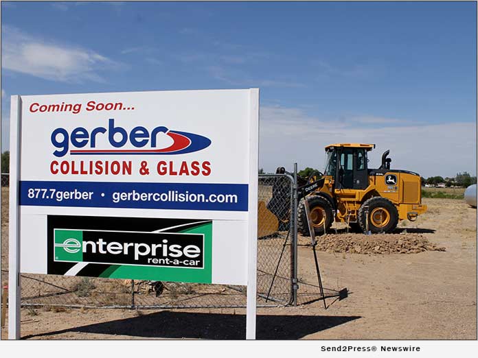 Gerber, Enterprise Expand in Arizona