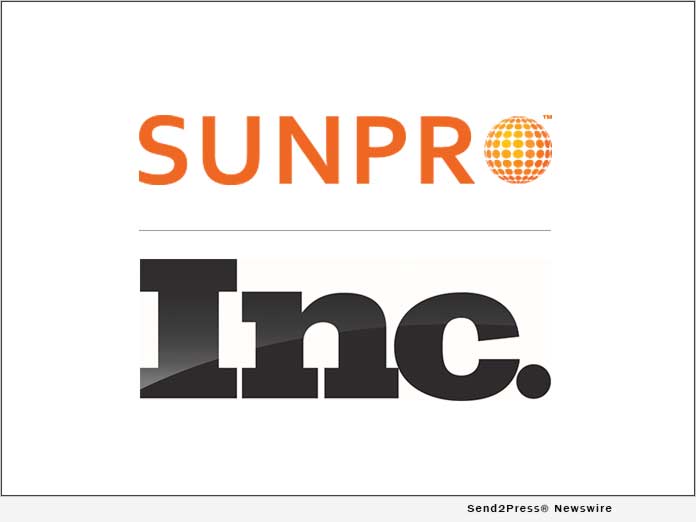 SUNPRO SOLAR - INC 5000