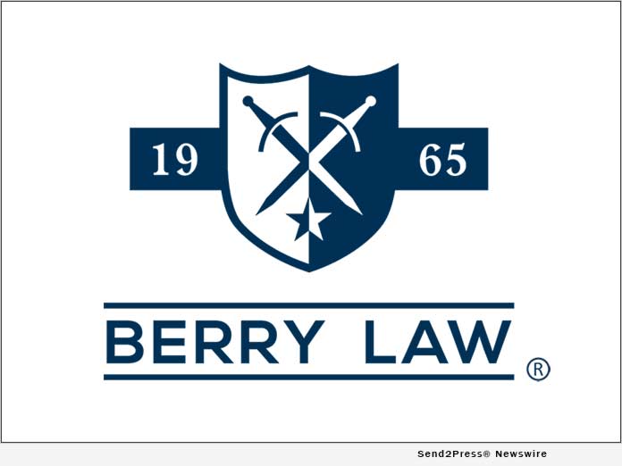 BERRY LAW