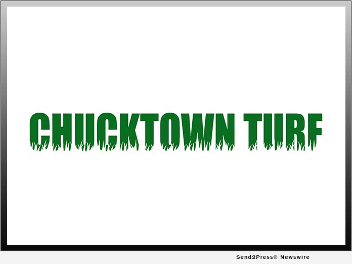 CHUCKTOWN TURF