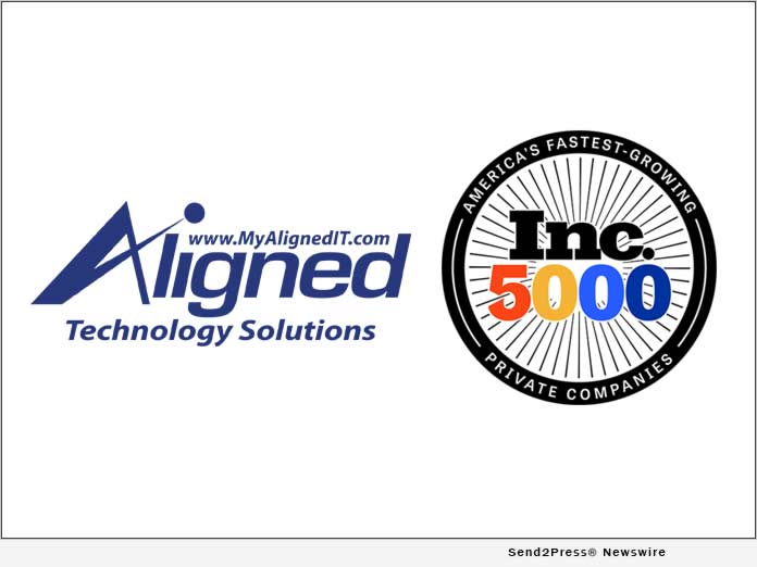 News from Aligned Technology Solutions