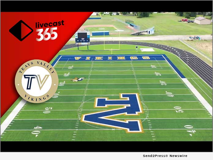 Teays Valley Local Schools - LiveCast365