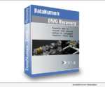 DataNumen DWG Recovery software