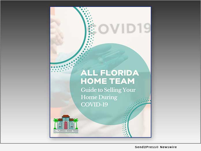 All Florida Home Team: Guide to Selling Your Home During COVID-19