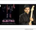 RMN Classical: ELECTRIC by Sergio Sorrentino