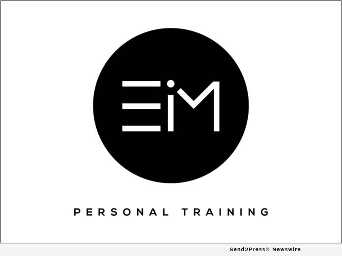 EIM Personal Training Announces Official Opening in Mountain Brook, AL – Press Release