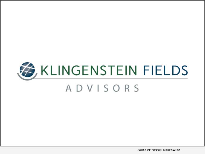 Klingenstein Fields Advisors