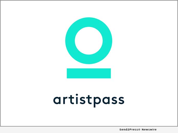 News from Artistpass