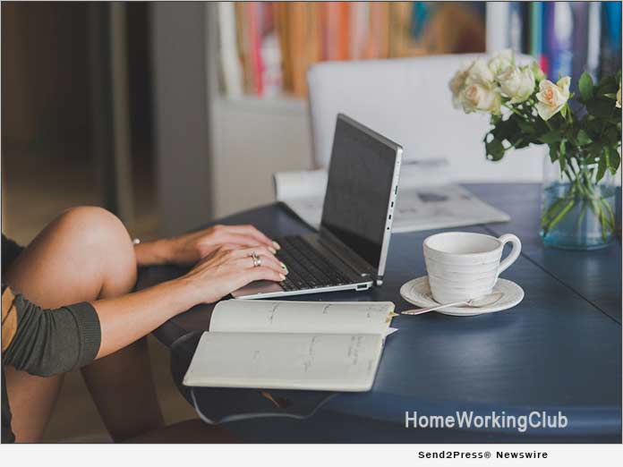 News from HomeWorkingClub