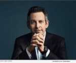 Author Sam Harris