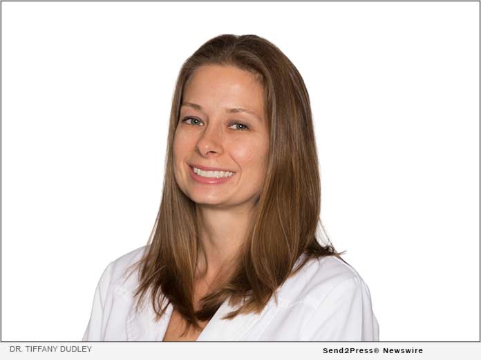 Dr. Tiffany Dudley - Spodak Dental Group