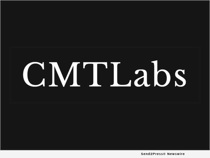 News from CMTLabs Inc.