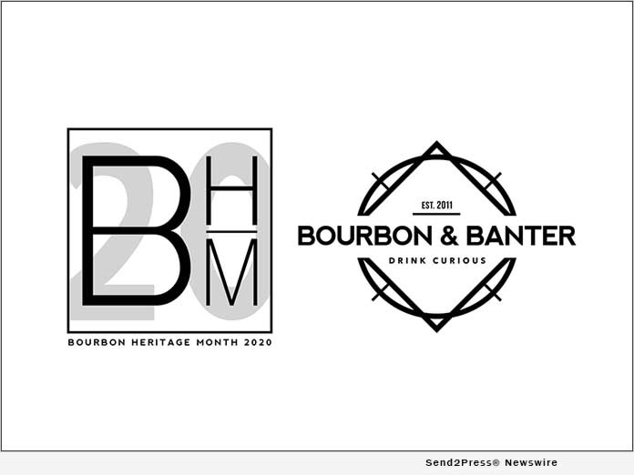 Bourbon Heritage Month - Bourbon and Banter