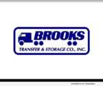 Brooks Transfer and Storage Co., Inc.