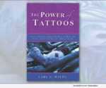 BOOK: The Power of Tattoos