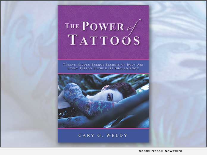 BOOK: The Power of Tattoos