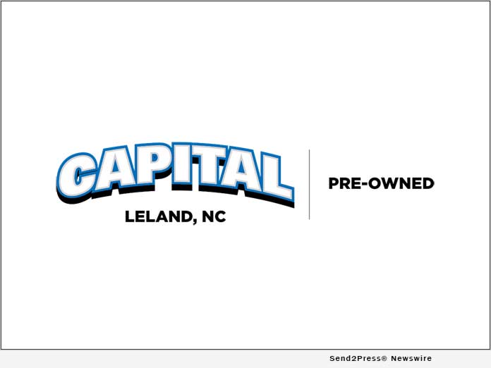 Capital Auto Group, Leland NC Pre-Owned