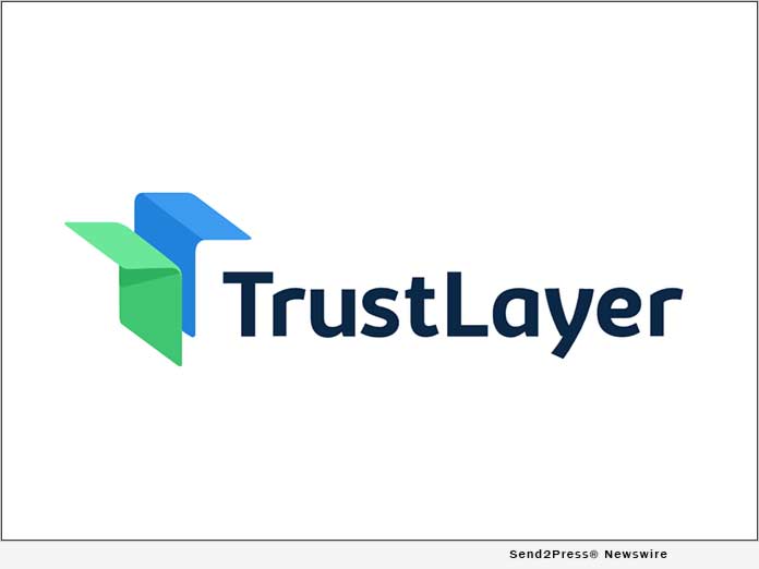 News from TrustLayer