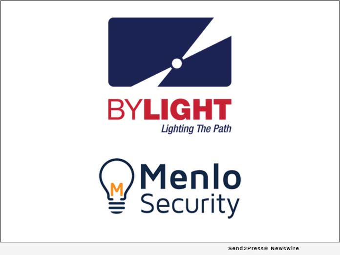 Disa Awards By Light Team 198 9m Cloud Based Internet Isolation Production Ota Send2press Newswire