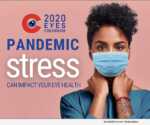 2020 Eyes Colorado - Pandemic Stress