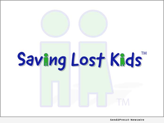 Saving Lost Kids