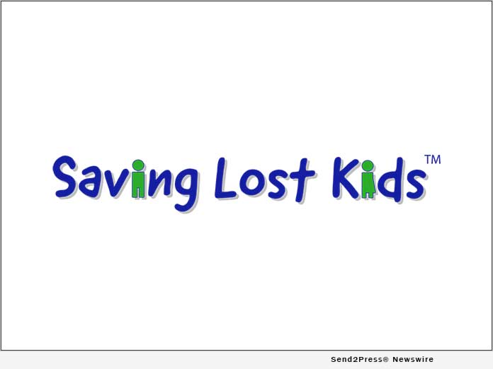 Saving Lost Kids