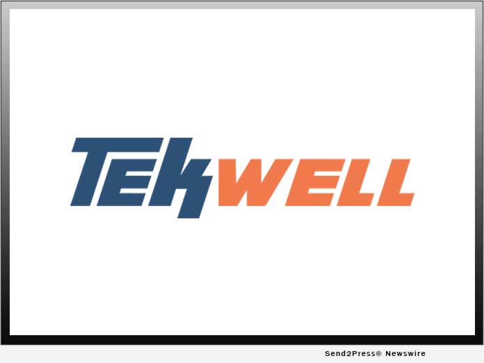 News from Tekwell Services