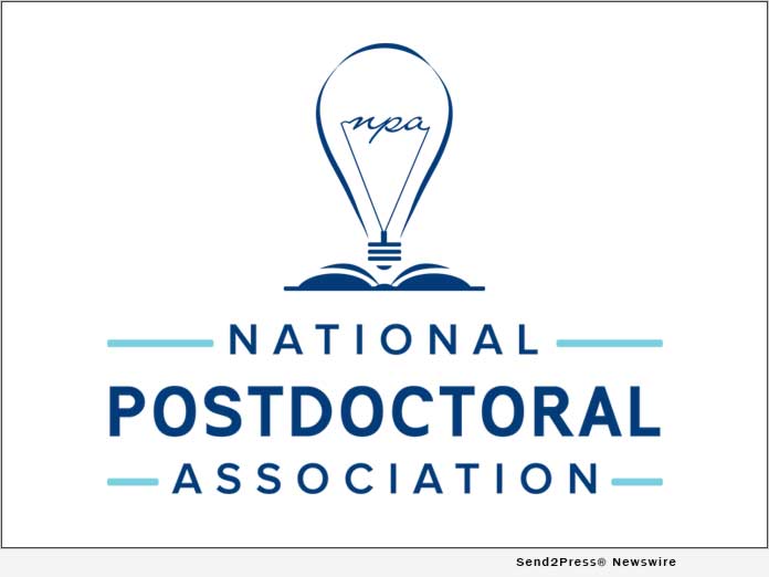 National Postdoctoral Association