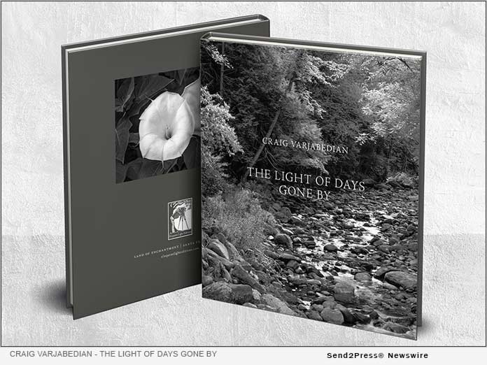 BOOK: The Light of Days Gone By