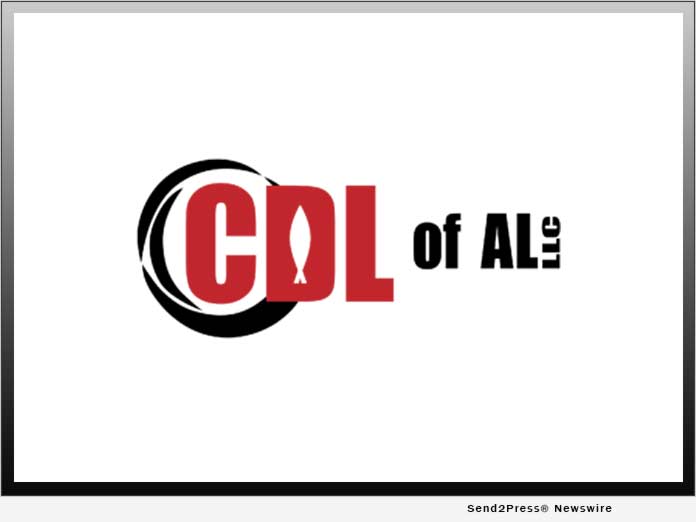 News from CDL of AL