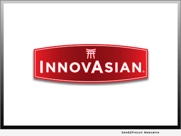 News from InnovAsian