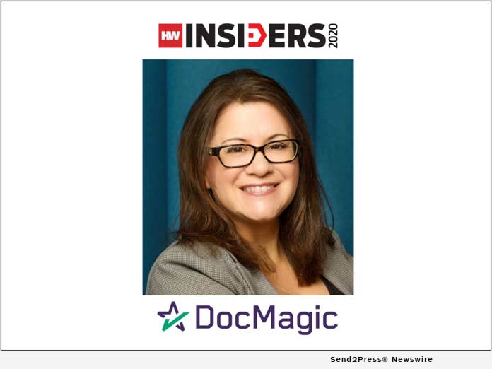 News from DocMagic, Inc.